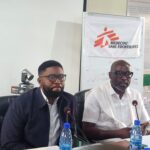 100 jours après, MSF alerte sur une épidémie hors de contrôle