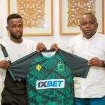 Peter Mutumosi revient à l’AS Vita Club
