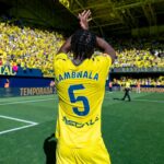 Como entre dans la bataille pour Willy Kambwala