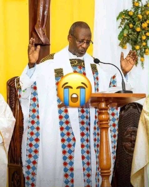 RDC : le diocèse de Goma pleure la mort de l’abbé Désiré Munyakarambi le diocèse de Goma pleure la mort de l’abbé Désiré Munyakarambi