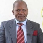 le dialogue divise la C64, Alain Bolodjwa se retire