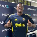 L’international Néerlandais d’origine congolaise Anthony Musaba s’apprête à faire ses valises et à quitter Fenerbahçe