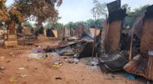 sept civils tués dans une nouvelle attaque attribuée aux ADF à Amani