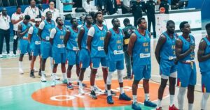 la RDC débute les éliminatoires face à l’Angola