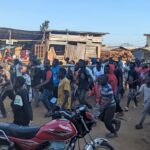 vives tensions à Mambango après l’assassinat d’un acteur de la société civile
