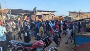 vives tensions à Mambango après l’assassinat d’un acteur de la société civile