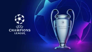 Europe : des Congolais à l’assaut de la Ligue des champions 2026-2027