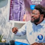 Clovis Mutsuva