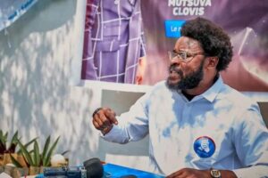 Beni : le cabinet du gouverneur dément tout « plan politique » derrière l’arrestation de Clovis Mutsuva Clovis Mutsuva