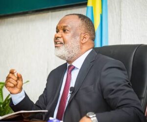 Nangaa accuse Kinshasa d’« irresponsabilité » face à la progression d'Ebola