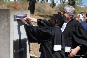 Des représentants de la communauté banyamulenge de Minembwe, dans l'est de la République démocratique du Congo (RDC), ont saisi la Cour pénale internationale (CPI), à La Haye, aux Pays-Bas