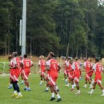 trois matchs tests à Brazzaville avant la campagne africaine