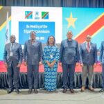 Lubumbashi accueille la 8ᵉ réunion tripartite sur le retour volontaire des réfugiés congolais