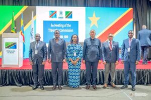 Lubumbashi accueille la 8ᵉ réunion tripartite sur le retour volontaire des réfugiés congolais