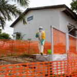 Ebola franchit le cap des 5.400 cas et 2.600 décès
