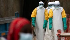 Beni : cinq patients guéris d’Ebola quittent les centres de traitement cinq patients guéris d’Ebola quittent les centres de traitement