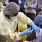 la campagne de vaccination à Itebero retardée par l’acheminement des intrants