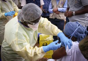 la campagne de vaccination à Itebero retardée par l’acheminement des intrants