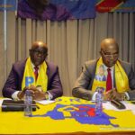 Shadary et Minaku transférés en prison