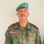 Aucune confirmation de la nomination du général Olivier Gasita à la 2ᵉ zone de défense