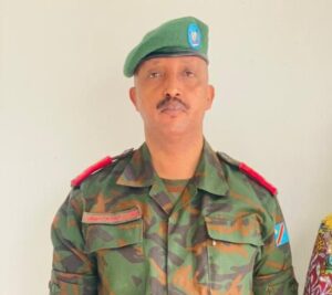 le général Olivier Gasita désigné commandant adjoint de la 2e Région militaire