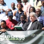 la diaspora congolaise commémore les 22 ans des massacres de Banyamulenge à Gatumba