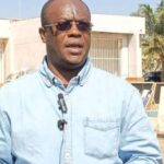 Ensemble suspend Hervé Diakese et exclut définitivement Grâce Omari