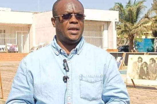 RDC : Ensemble suspend Hervé Diakese et exclut définitivement Grâce Omari Ensemble suspend Hervé Diakese et exclut définitivement Grâce Omari