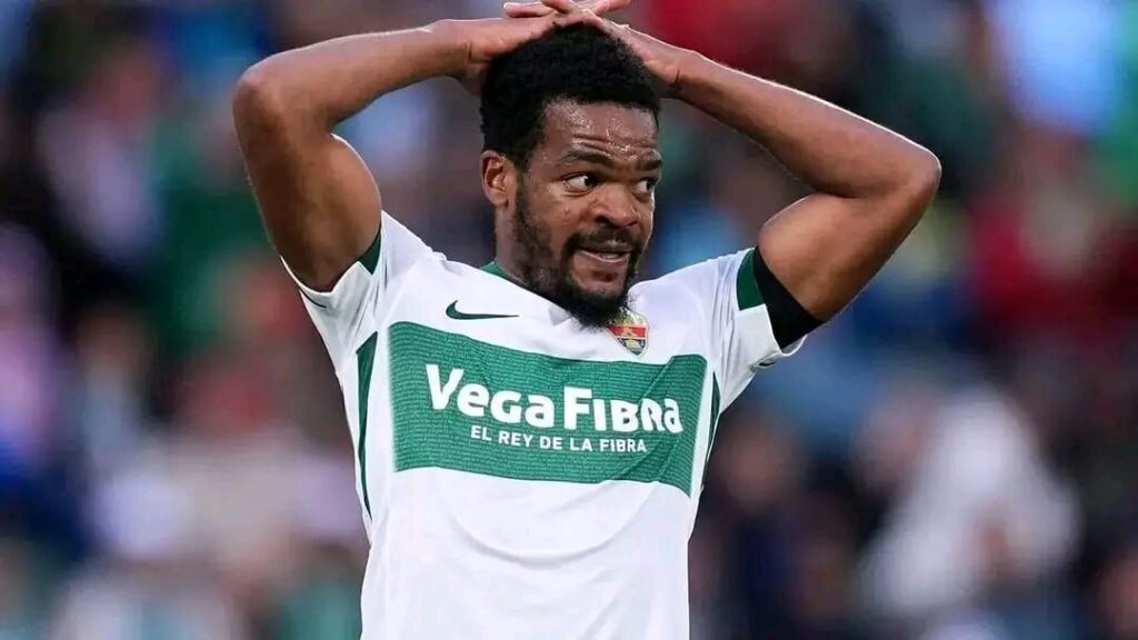 Grady Diangana replonge à l’infirmerie