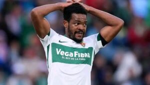 Grady Diangana replonge à l’infirmerie
