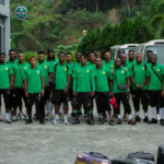 Maniema Union lance sa pré-saison à Brazzaville