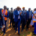 Muhindo Nzangi en mission pour relancer l’agriculture du Grand-Nord