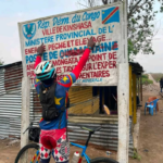 Miguel Masaisai aux portes de Kinshasa