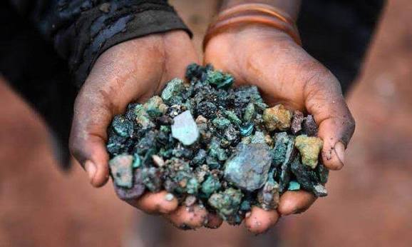RDC : Kinshasa lance des vérifications sur l’uranium dans le cobalt exporté cobalt