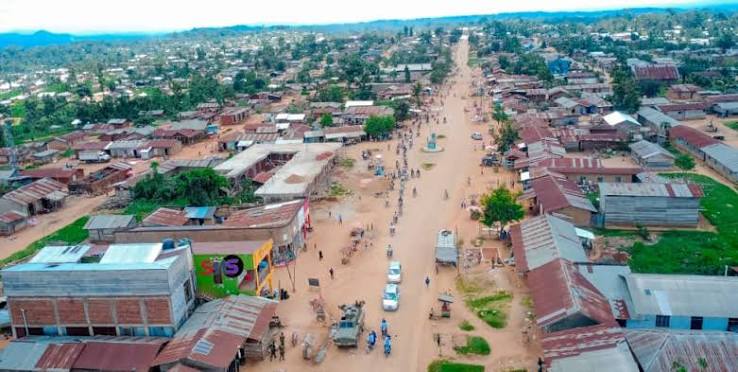 Mambasa : Dix corps découverts après une attaque attribuée aux ADF à Munguyiko Dix corps découverts après une attaque attribuée aux ADF à Munguyiko