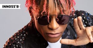 Paris : le concert d’Innoss’B à l’Arena Grand Paris annoncé annulé Innoss’b