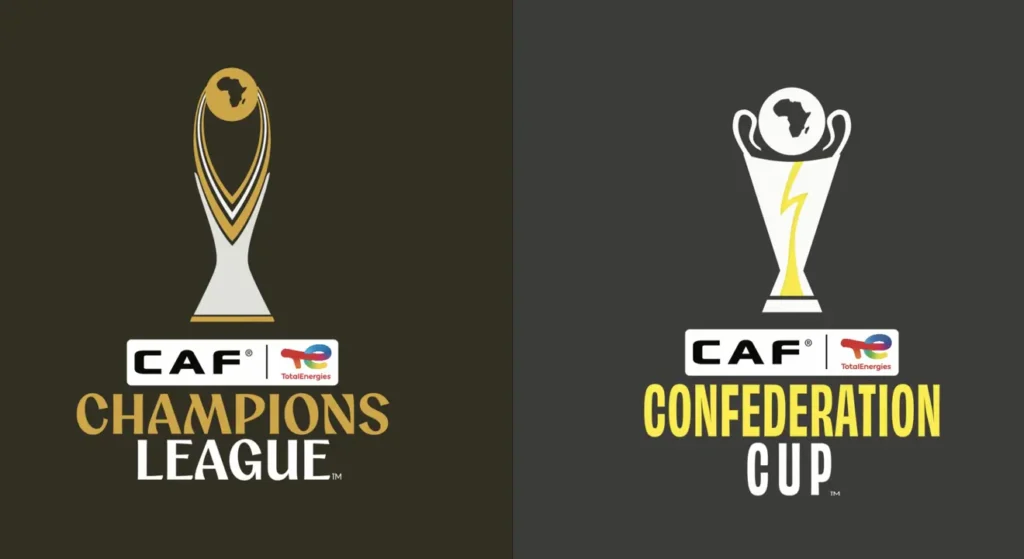 Interclubs CAF : les quatre clubs congolais fixés ce jeudi inter club caf