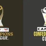 inter club caf