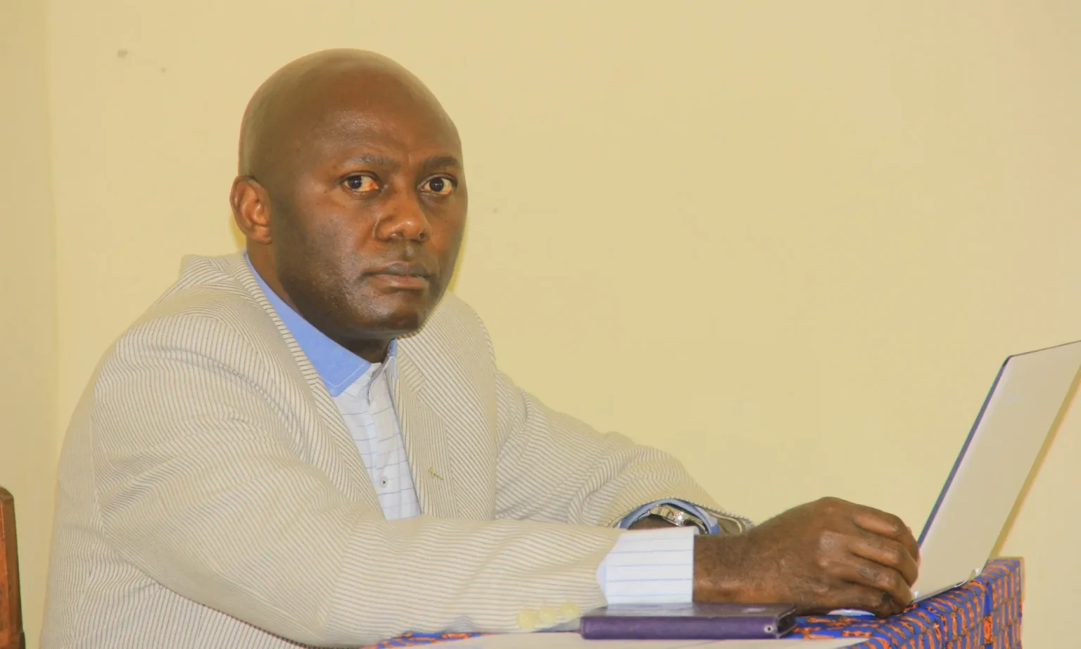 Le diocèse de Goma annonce le décès de l’abbé Jacques Letakamba Paluku
