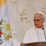 Le pape Léon XIV appelle à la mobilisation internationale