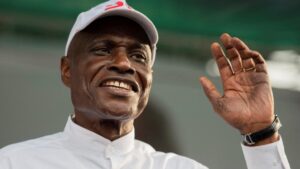 RDC : Fayulu exige la participation de Kabila et Nangaa au dialogue national Fayulu exige la participation de Kabila et Nangaa au dialogue national