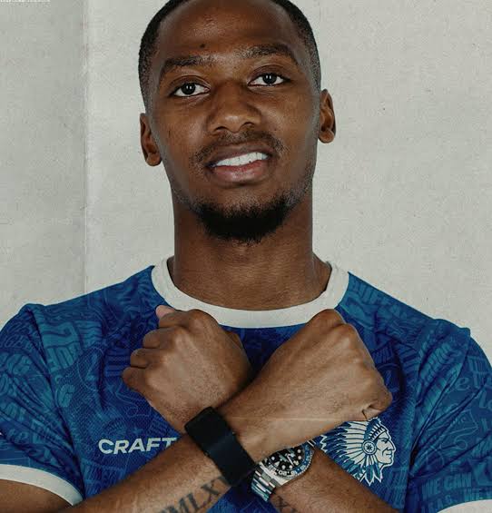 Mercato : Michel-Ange Balikwisha revient en Belgique et rejoint La Gantoise Michel-Ange Balikwisha revient en Belgique et rejoint La Gantoise