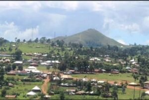 RDC : les États-Unis saluent la première mission de surveillance du cessez-le-feu à Minembwe les États-Unis saluent la première mission de surveillance du cessez-le-feu à Minembwe