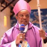 Le diocèse de Butembo-Beni suspend plusieurs activités religieuses