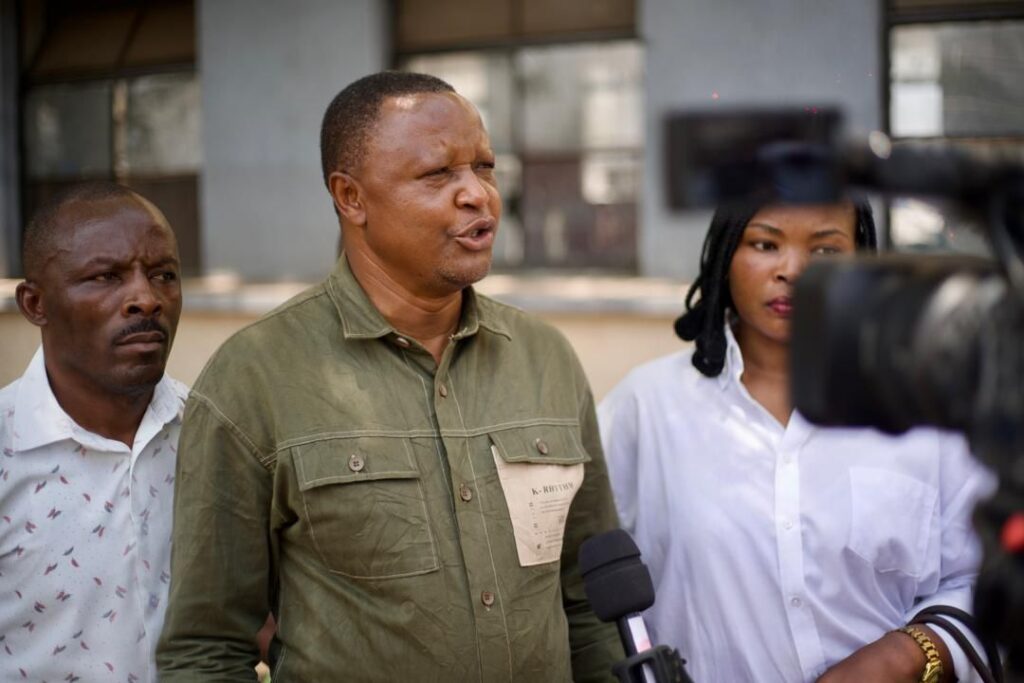 la Société civile plurielle exige la levée de la suspension des activités académiques à Goma et Bukavu