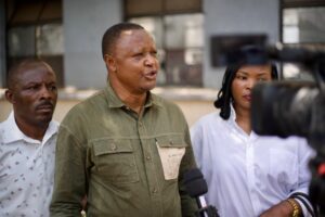 la Société civile plurielle exige la levée de la suspension des activités académiques à Goma et Bukavu