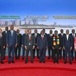 la SADC réaffirme son soutien à la RDC