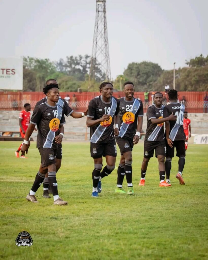 Pré-saison : Mazembe et Maniema Union enchaînent les résultats positifs Mazembe et Maniema Union enchaînent les résultats positifs
