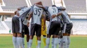 Pré-saison : le TP Mazembe boucle son stage en Zambie sur un nul le TP Mazembe boucle son stage en Zambie sur un nul