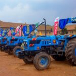 tracteurs
